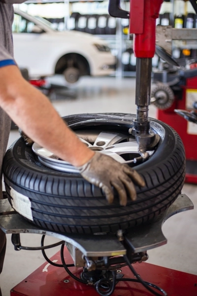 Tire Services
